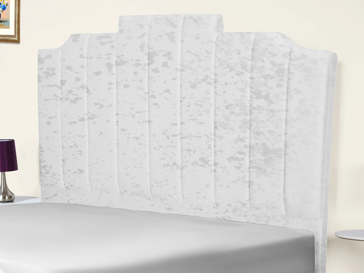 Serena Upholstered Bed