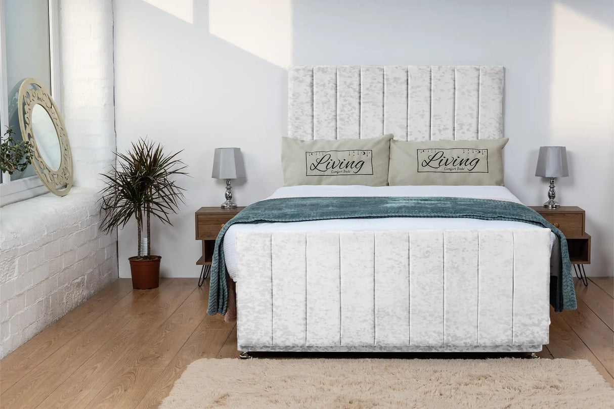 Hampton Divan Bed