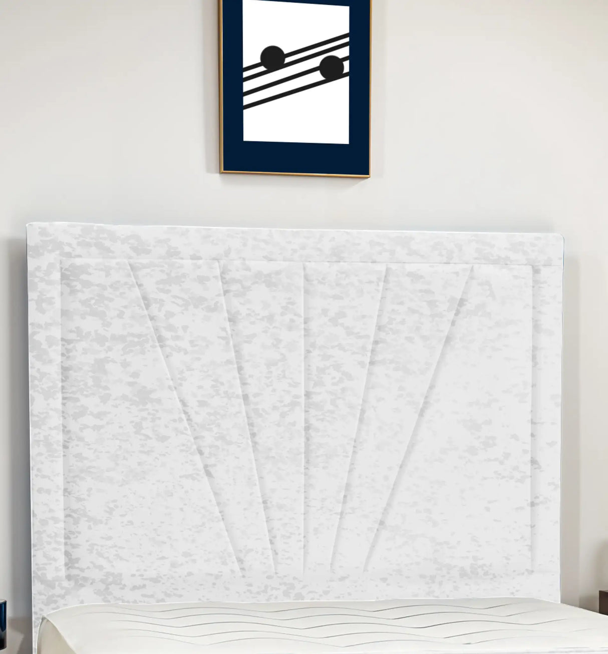 Arabella Upholstered Bed