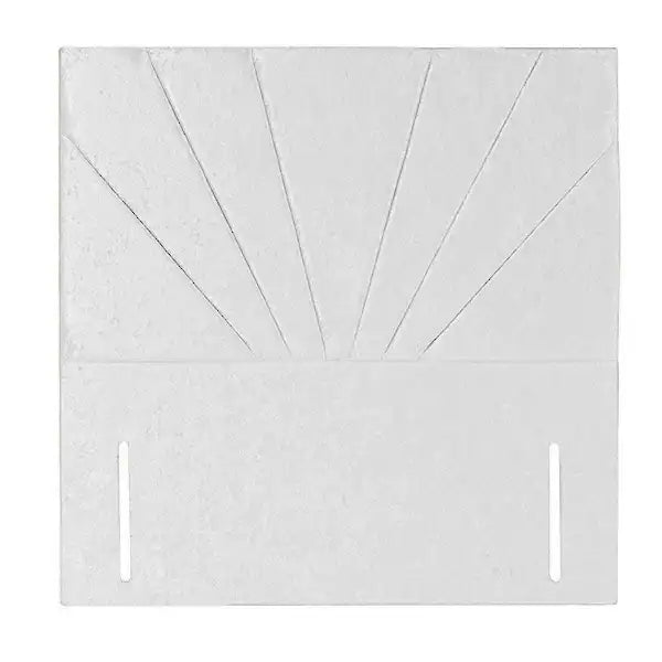 Sunrise Floor Standing Headboard