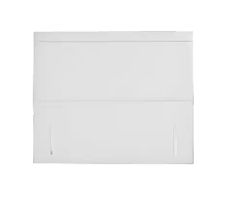 Geometric Grace Headboard