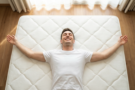 Best orthopedic mattress