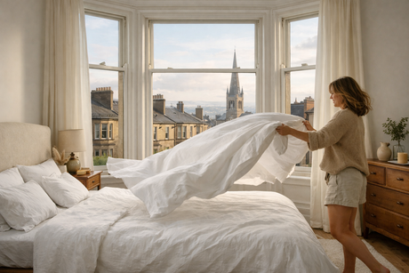 Orthopaedic Mattress benefits