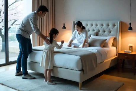 Top 5 Bed Shops in Glasgow for a Perfect Night’s Sleep