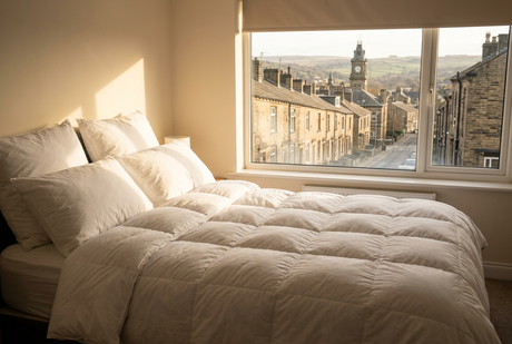 the Right Mattress for Better Sleep in Batley