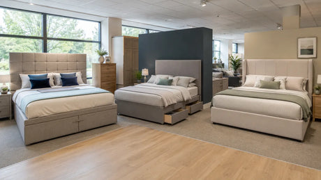 Bed Shops in Glasgow