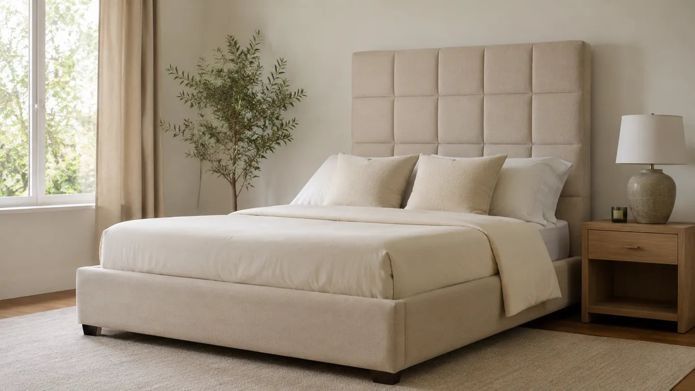 Perfect Headboard