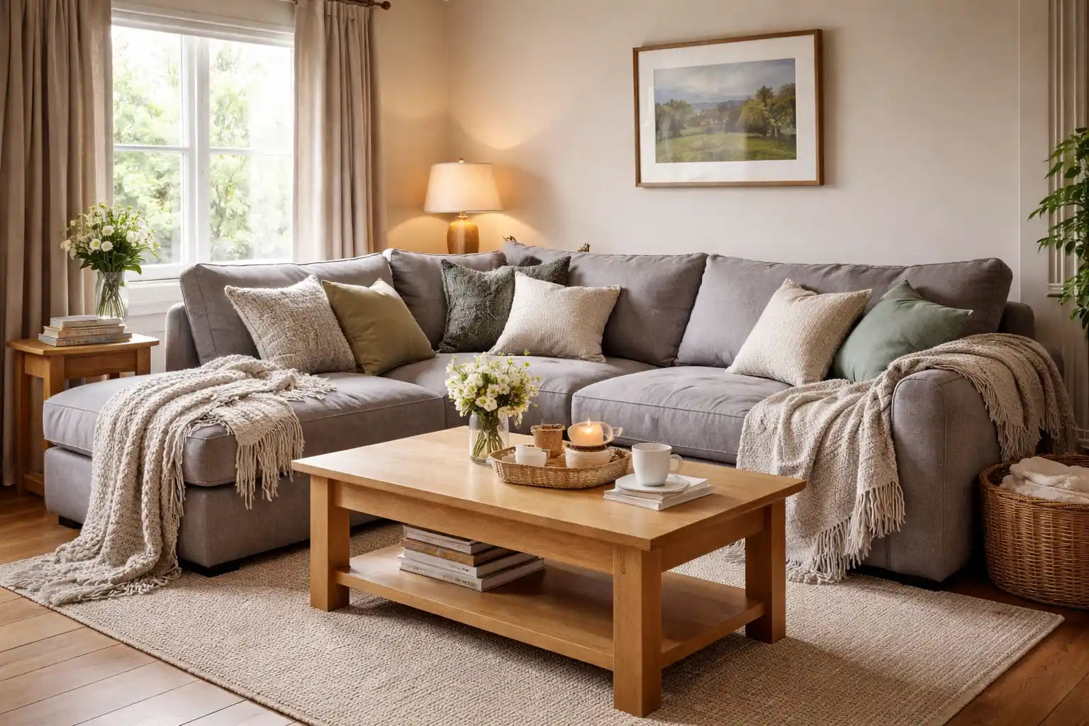 Furniture Stores Near Batley