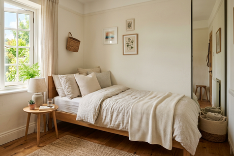 10 Smart Corner Bed Ideas to Maximize Small Spaces