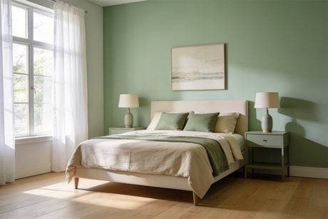 Top 7 guest room ideas