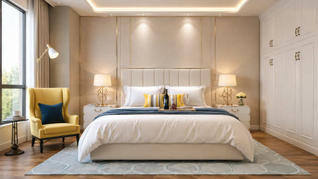 Right Bed in Batley Without Common Mistakes