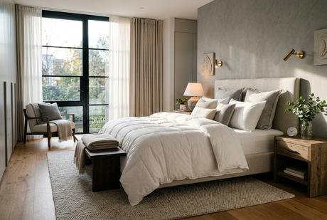 Top 5 Bed Shops in Glasgow for a Perfect Night’s Sleep