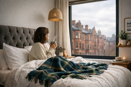 Best Bed in Glasgow