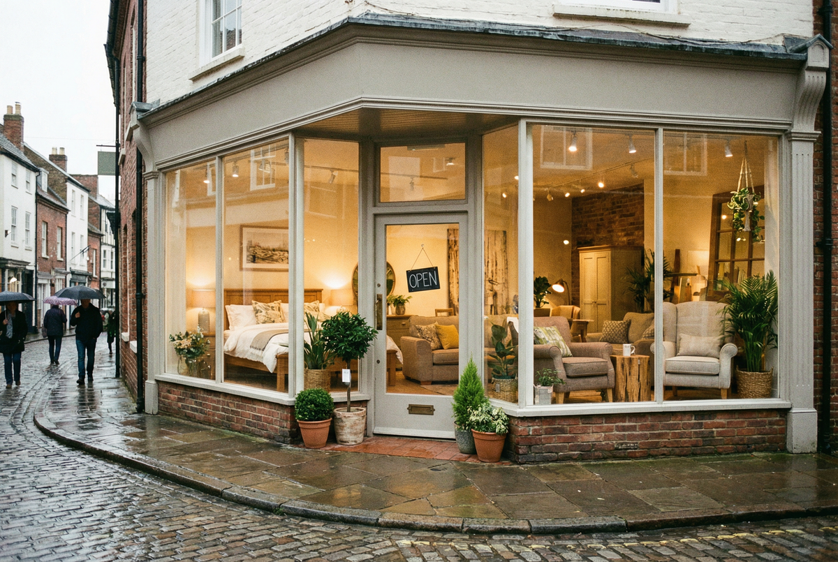 Furniture Store