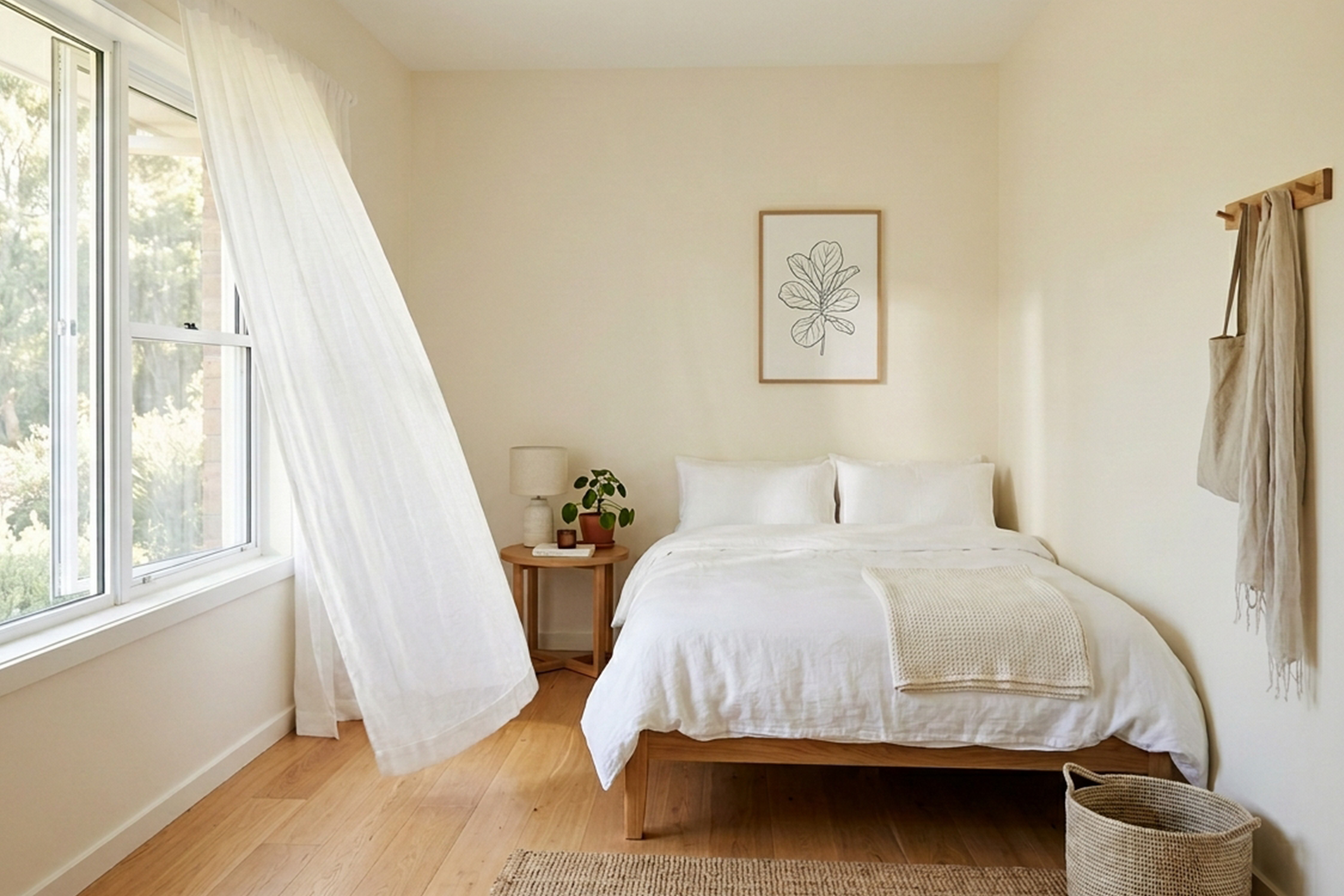 10 Smart Corner Bed Ideas