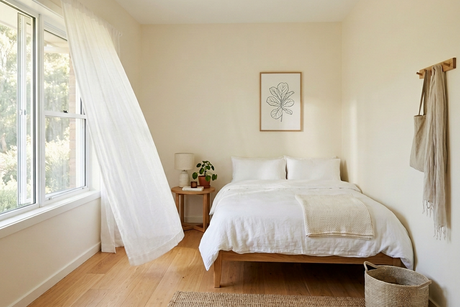 10 Smart Corner Bed Ideas