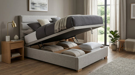 Bed and Mattress Is Right