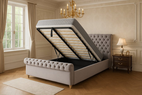 How to Choose the Best Bed in Glasgow: Avoid These Mistakes