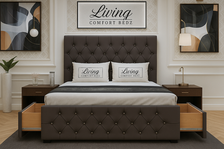 Inside the Best Bed Shops in Glasgow: What to Expect