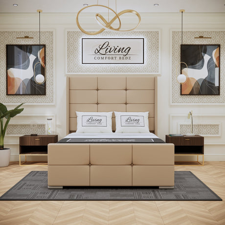 How to Choose the Best Bed in Glasgow: Avoid These Mistakes
