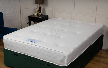 How to Spot the Best Orthopedic Mattresses in Batley (Before You Buy)