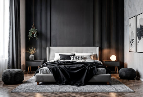 Luxury Furniture for Bedroom 