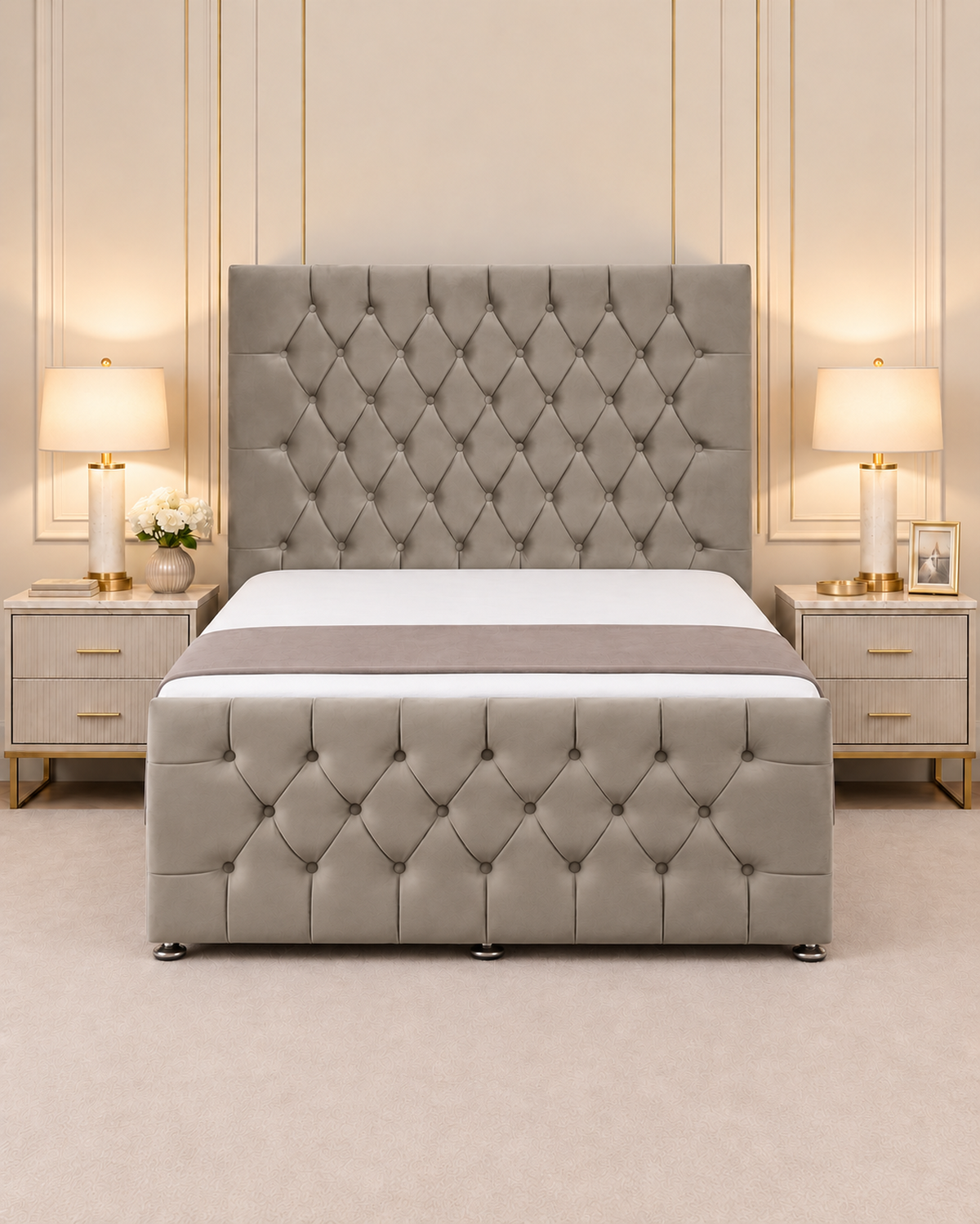 Chesterfield Beds