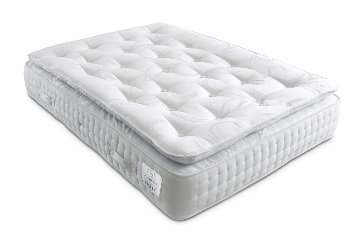 Bronze Pillowtop 3000 Mattress