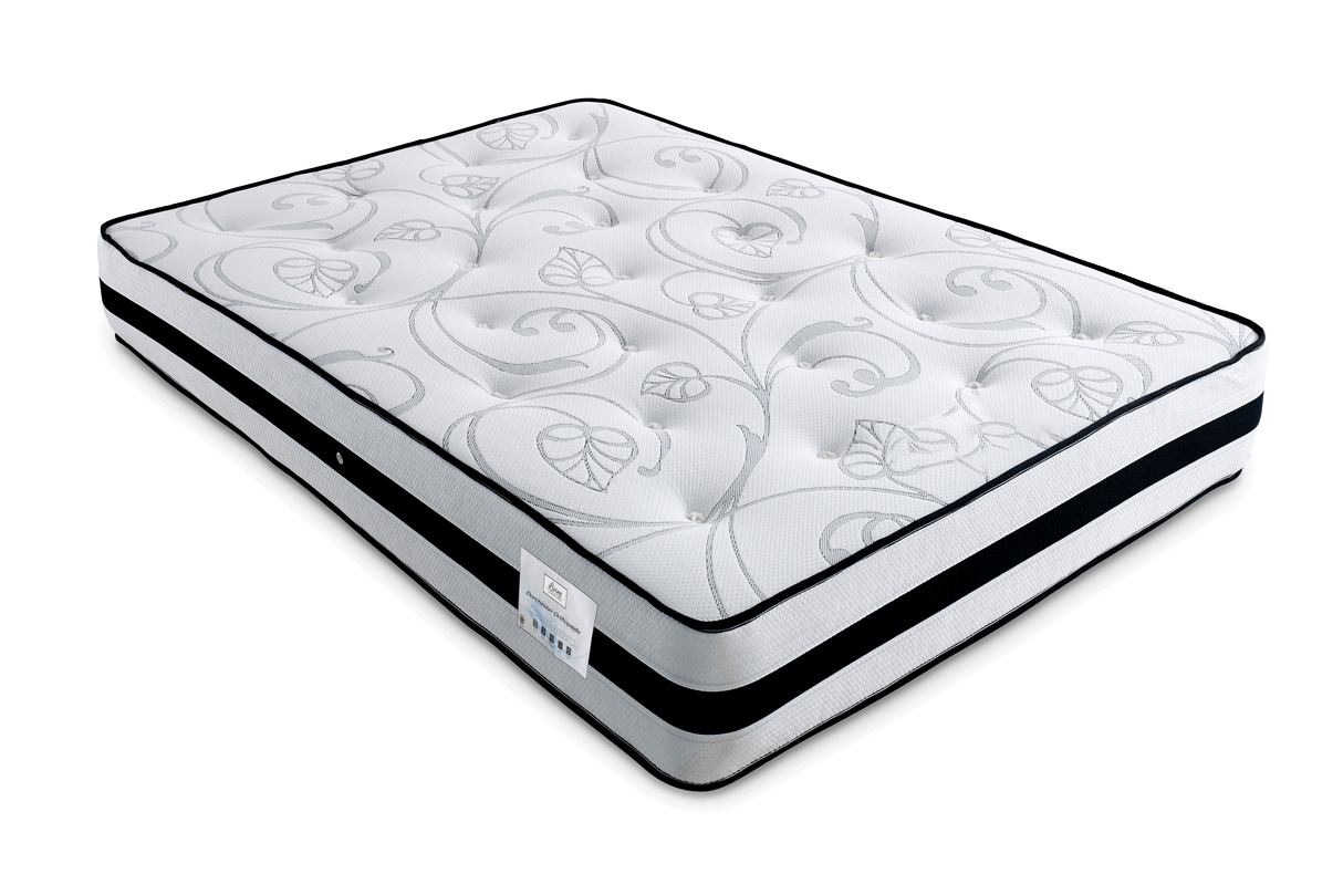 Mayfair Mattress