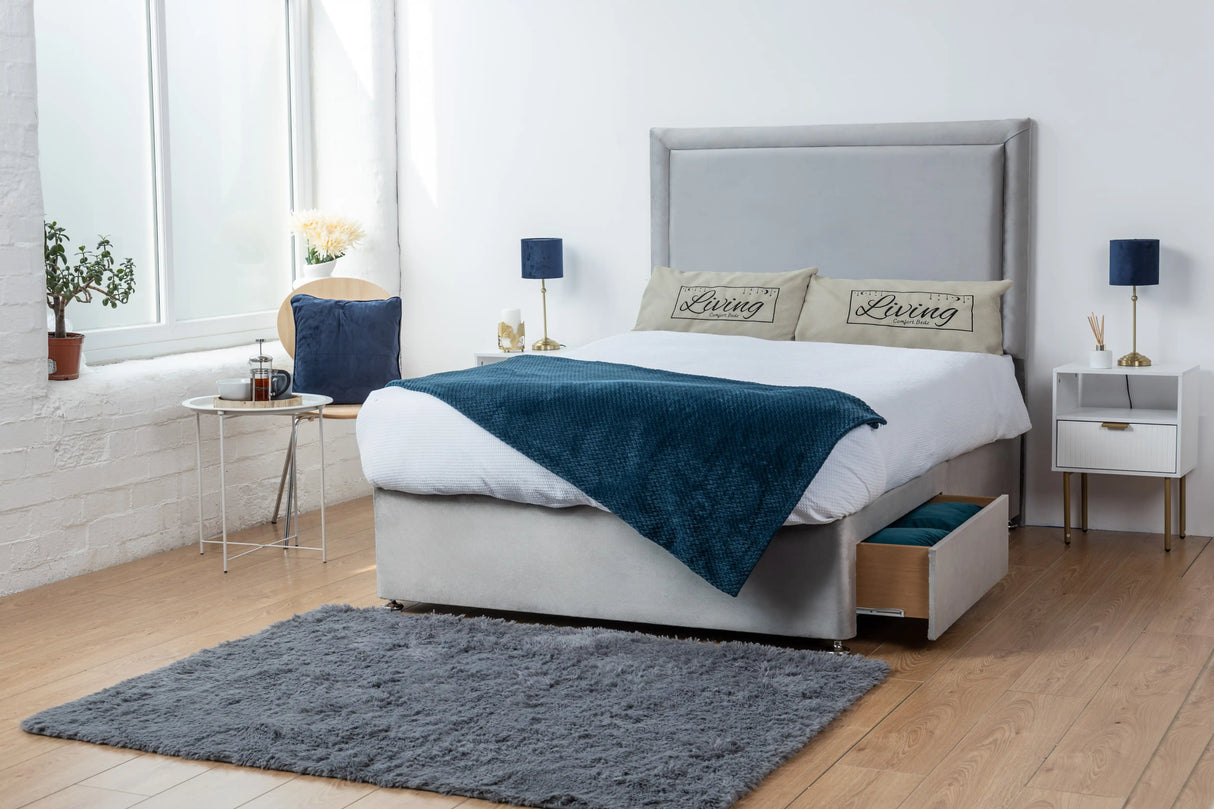 Victoria Divan Bed