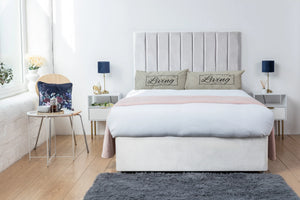 White Plush