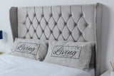 Marylebone Divan Bed