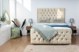 Jublie Chesterfield Divan Bed