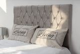 Jublie Chesterfield Divan Bed