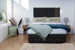 Mayfair Divan Bed
