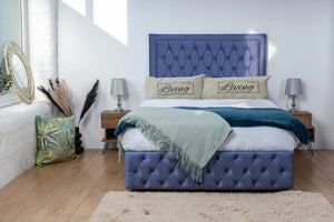 Mayfair Divan Bed