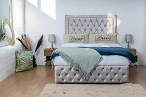 Mayfair Divan Bed