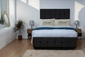 Cambridge Divan Bed