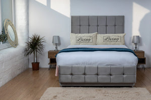 Cambridge Divan Bed