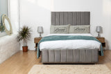 Falcon Divan Bed