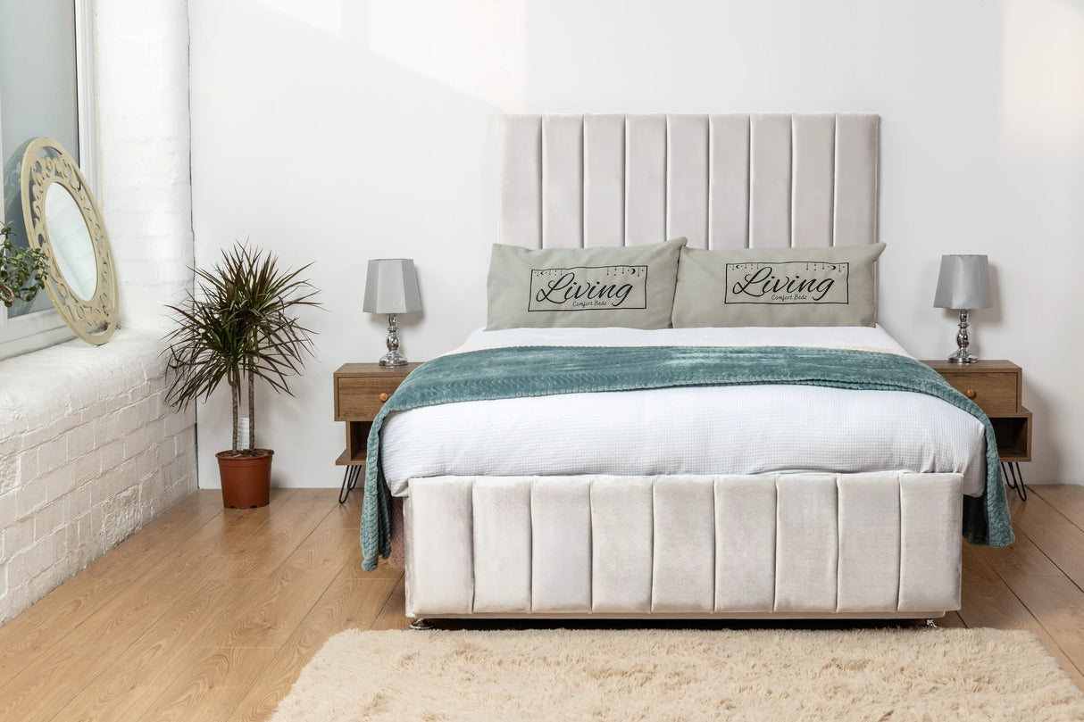 Falcon Divan Bed