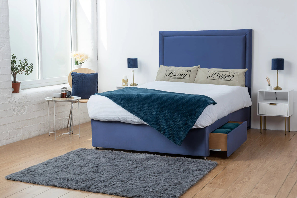 Victoria Divan Bed