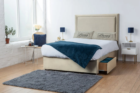 Victoria Divan Bed