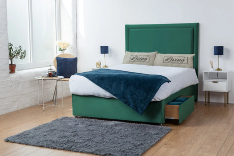 Victoria Divan Bed