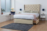 Marylebone Divan Bed