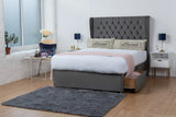 Marylebone Divan Bed