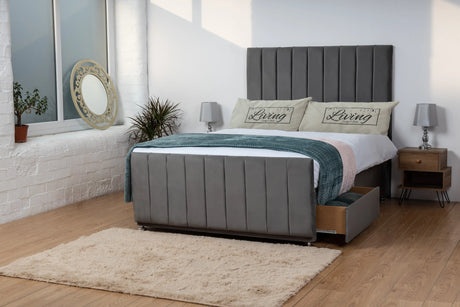 Hampton Divan Bed