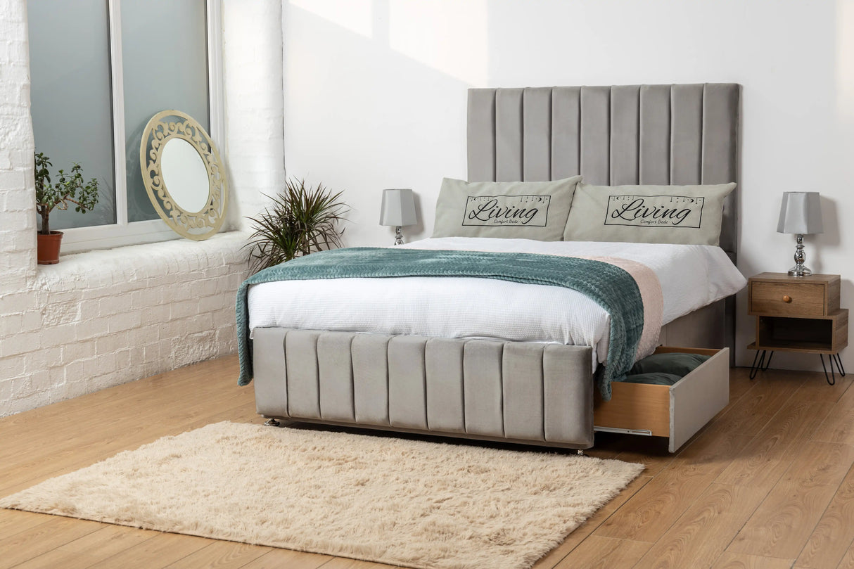 Falcon Divan Bed