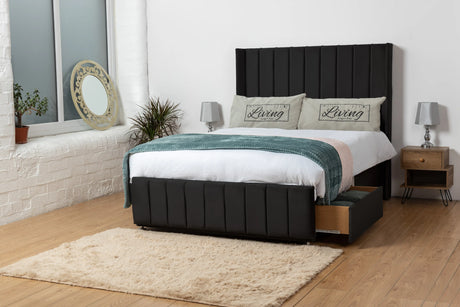 Arizona Divan Bed