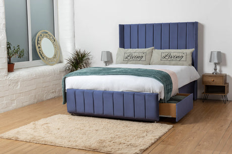 Arizona Divan Bed